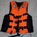 Gilet de sauvetage offshore de la flottabilité pour la sauvetage